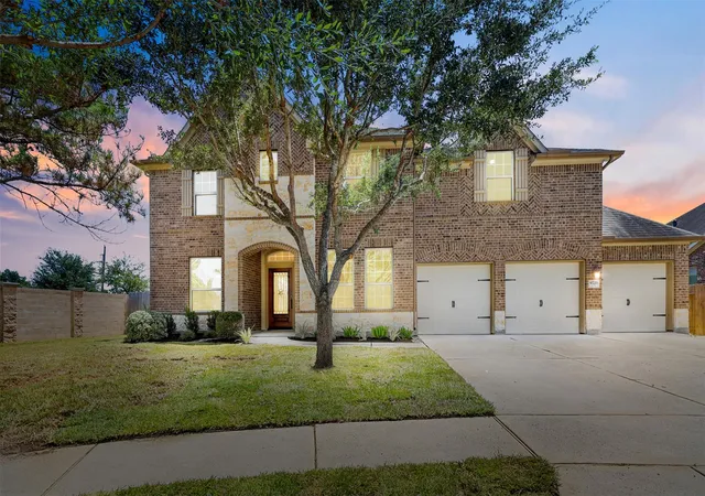 1st image of 9726 Bonham Lakes Ln, Humble, TX 77396 | MLS# 76797008