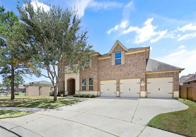 4th image of 9726 Bonham Lakes Ln, Humble, TX 77396 | MLS# 76797008