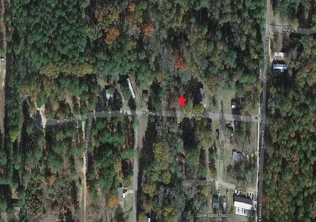 1st image of 1116 Mcarthur St, Magnolia, AR 71753 | MLS# 15183781