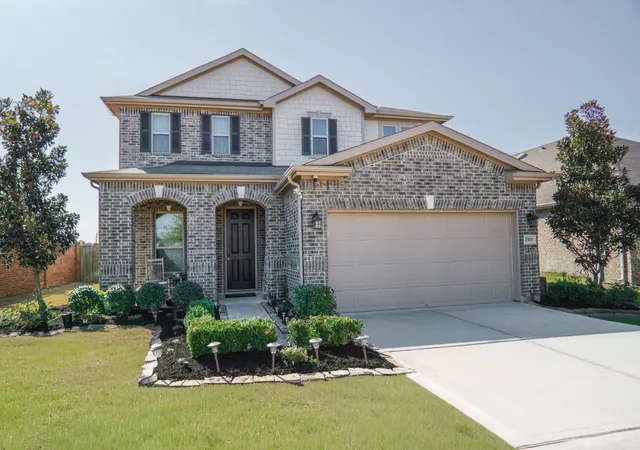 Photo 1 of Single family home for sale at 25103 Farmdale Ln, Richmond, TX 77406 | MLS# 45146987 | Listing updated on 2026-08-31