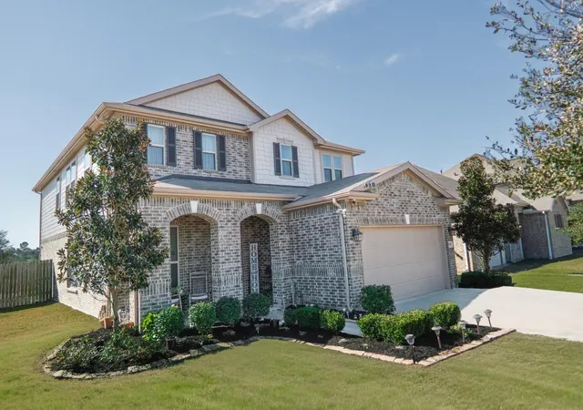 Photo 2 of Single family home for sale at 25103 Farmdale Ln, Richmond, TX 77406 | MLS# 45146987 | Listing updated on 2026-08-31