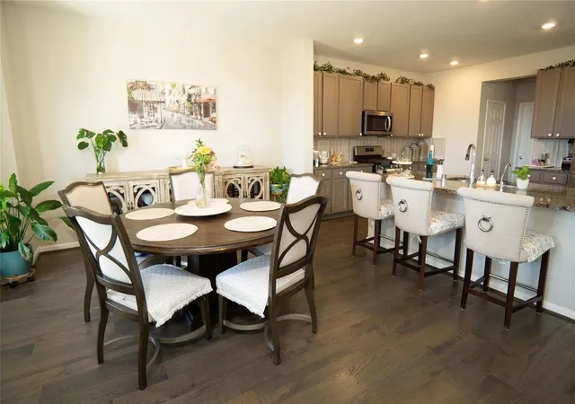 Photo 3 of Single family home for sale at 25103 Farmdale Ln, Richmond, TX 77406 | MLS# 45146987 | Listing updated on 2026-08-31