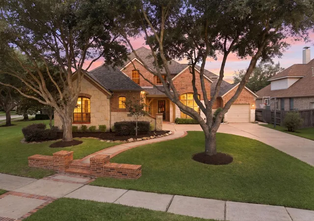 1st image of 18406 S Settlers Shore Dr, Cypress, TX 77433 | MLS# 76756084