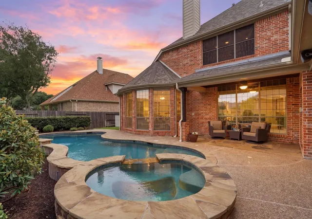 2nd image of 18406 S Settlers Shore Dr, Cypress, TX 77433 | MLS# 76756084