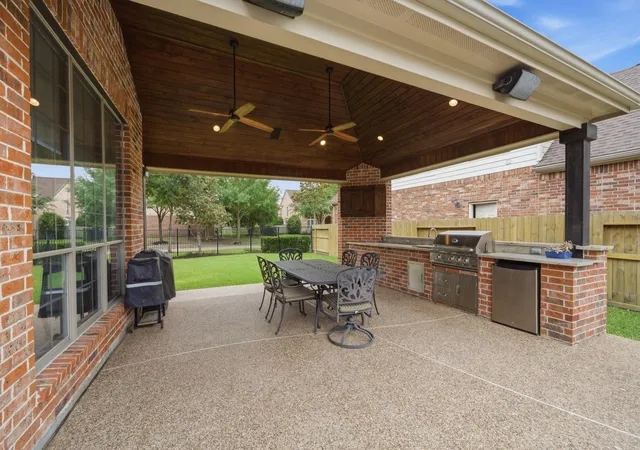 3rd image of 18406 S Settlers Shore Dr, Cypress, TX 77433 | MLS# 76756084