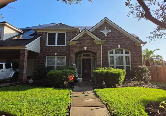 1st image of 331 Silver Creek Cir, Richmond, TX 77406 | MLS# 27425547