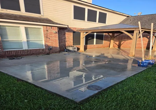 3rd image of 331 Silver Creek Cir, Richmond, TX 77406 | MLS# 27425547