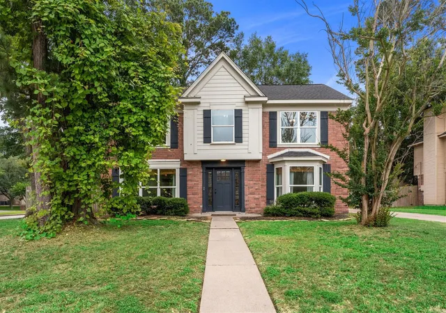 Photo 1 of Single family home for sale at 503 Alley Ct, Spring, TX 77388 | MLS# 58485985 | Listing updated on 2026-09-18