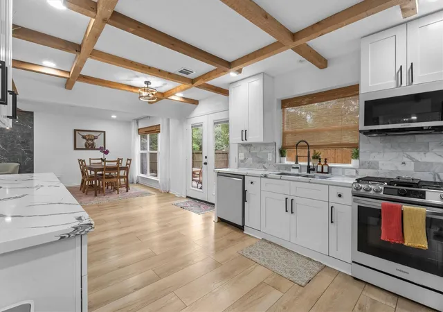 Photo 4 of Single family home for sale at 503 Alley Ct, Spring, TX 77388 | MLS# 58485985 | Listing updated on 2026-09-18