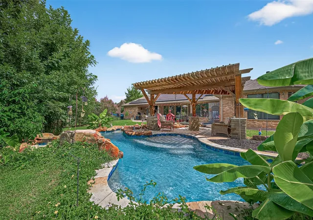 Photo 2 of Single family home for sale at 3508 Elmcreek Ct, Richmond, TX 77406 | MLS# 85940537 | Listing updated on 2026-08-02
