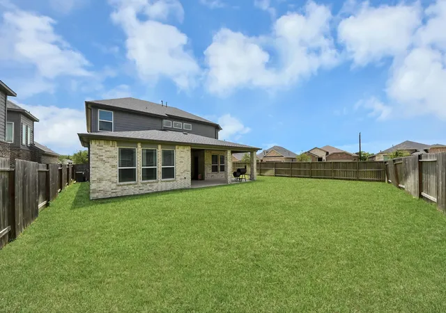 Homes for sale in La Porte, TX | 329 Clifton Crane Rd, La Porte, TX 77571 | MLS# 81016303