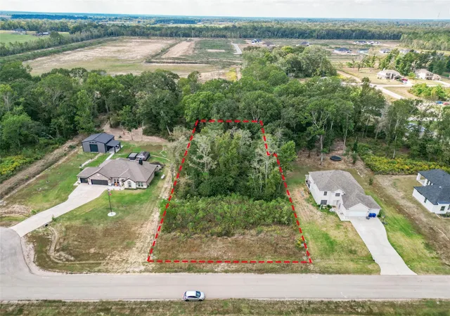 Photo 1 of Land for sale at 505 Road 6617, Dayton, TX 77535 | MLS# 25809827 | Listing updated on 2026-06-20