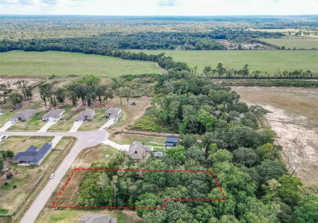 Photo 3 of Land for sale at 505 Road 6617, Dayton, TX 77535 | MLS# 25809827 | Listing updated on 2026-06-20