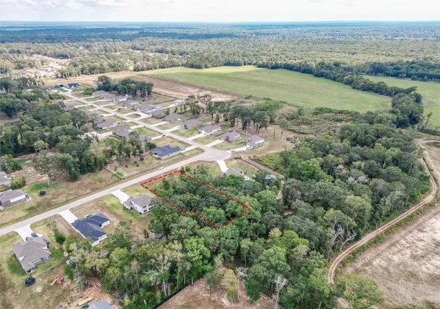 Photo 4 of Land for sale at 505 Road 6617, Dayton, TX 77535 | MLS# 25809827 | Listing updated on 2026-06-20