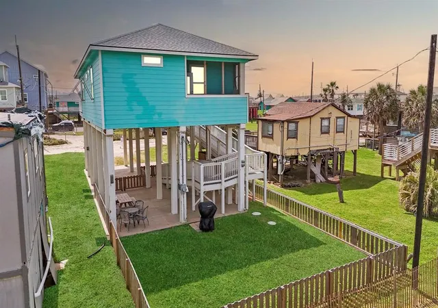 32nd image of 130 Coral Ct, Freeport, TX 77541 | MLS# 23534565