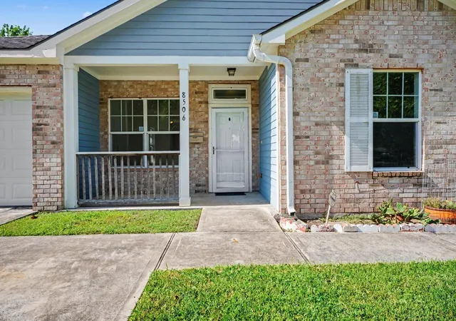 29th image of 8506 Shiloh St, Texas City, TX 77591 | MLS# 302018