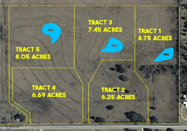 Homes for sale in Round Top, TX | Tbd W Fm 1291 Tract 5, Round Top, TX 78954 | MLS# 81393262