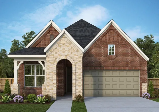 Photo 1 of Sale Pending at 27 Savory Saute Dr, Richmond, TX 77406 | MLS# 52454048 | Listing updated on 2026-09-15