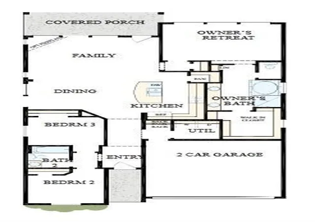 Photo 2 of Sale Pending at 27 Savory Saute Dr, Richmond, TX 77406 | MLS# 52454048 | Listing updated on 2026-09-15