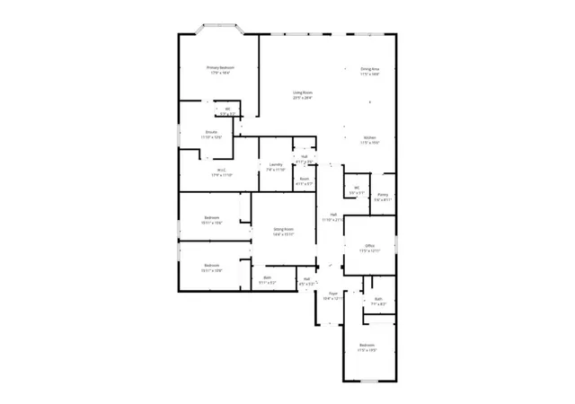 50th image of 2010 Big Creek Wy, Missouri City, TX 77459 | MLS# 74339670