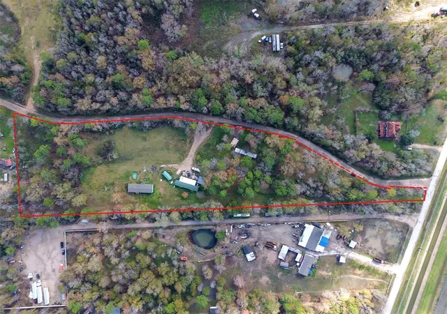 Photo 1 of Land for sale at 12130 Aqueduct Rd, Houston, TX 77044 | MLS# 49052689 | Listing updated on 2025-12-29