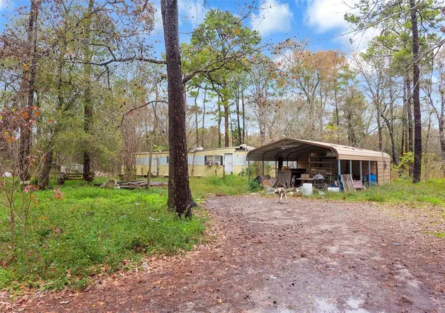 Photo 3 of Land for sale at 12130 Aqueduct Rd, Houston, TX 77044 | MLS# 49052689 | Listing updated on 2025-12-29