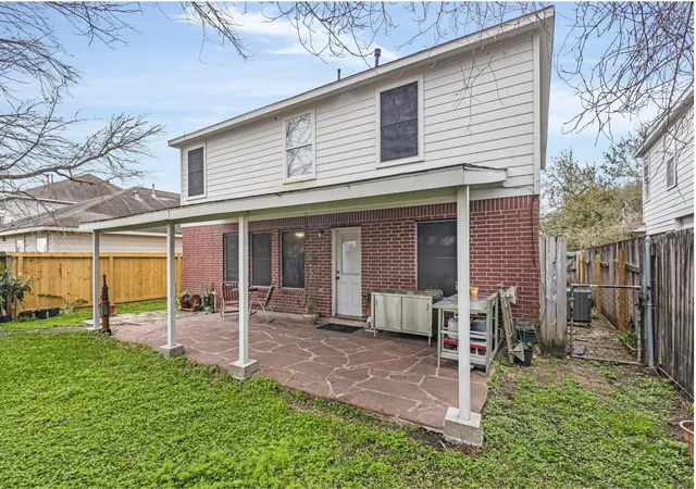 22nd image of 1130 Fairlane Sq, Channelview, TX 77530 | MLS# 12218483