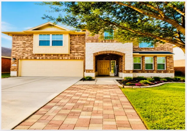 Photo 2 of Single family home for sale at 1239 Maple Ace Dr, Katy, TX 77493 | MLS# 91534202 | Listing updated on 2026-08-03