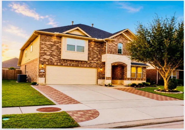Photo 3 of Single family home for sale at 1239 Maple Ace Dr, Katy, TX 77493 | MLS# 91534202 | Listing updated on 2026-08-03