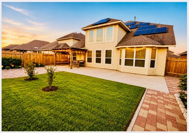 Photo 3 of Single family home for sale at 1239 Maple Ace Dr, Katy, TX 77493 | MLS# 91534202 | Listing updated on 2026-08-03