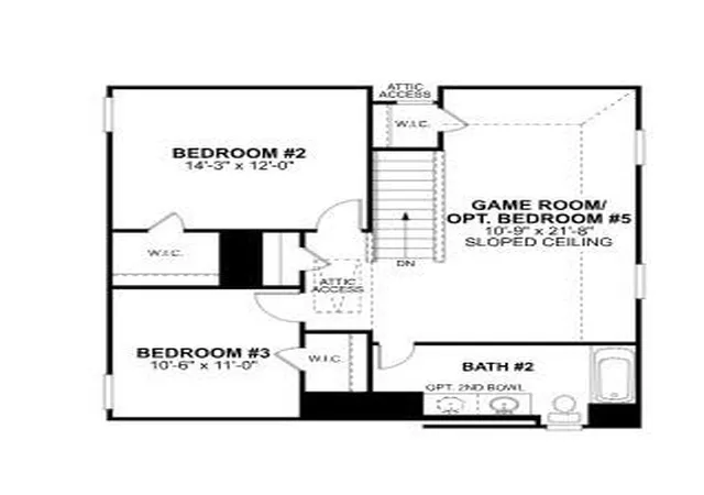 Photo 3 of Single family home for sale at 784 Autumn Cherry Trl, Magnolia, TX 77354 | MLS# 74214473 | Listing updated on 2026-10-09