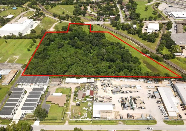 Photo 1 of Land for sale at 0 Victoria Dr Dr, Houston, TX 77022 | MLS# 54691087 | Listing updated on 2026-08-27
