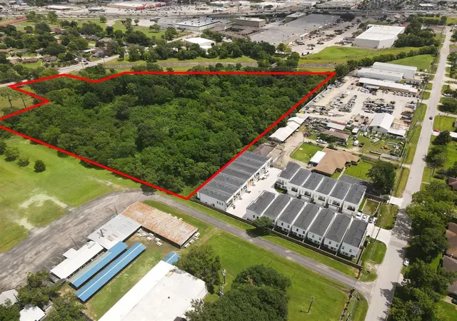 Photo 2 of Land for sale at 0 Victoria Dr Dr, Houston, TX 77022 | MLS# 54691087 | Listing updated on 2026-08-27