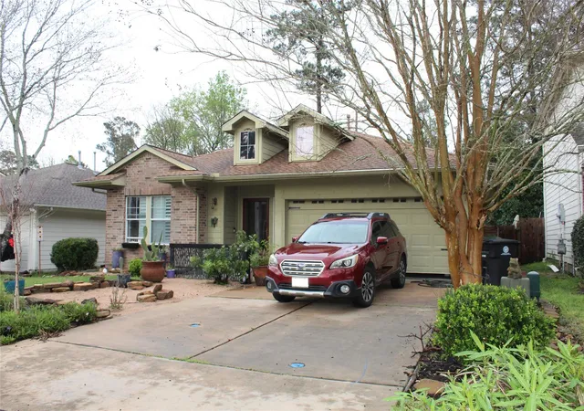 1st image of 22218 Laurel Pine Cir, Kingwood, TX 77339 | MLS# 67418524