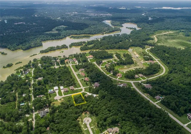 Photo 3 of Land for sale at 28410 Calaveras Creek Ct, Huffman, TX 77336 | MLS# 17711032 | Listing updated on 2026-08-03