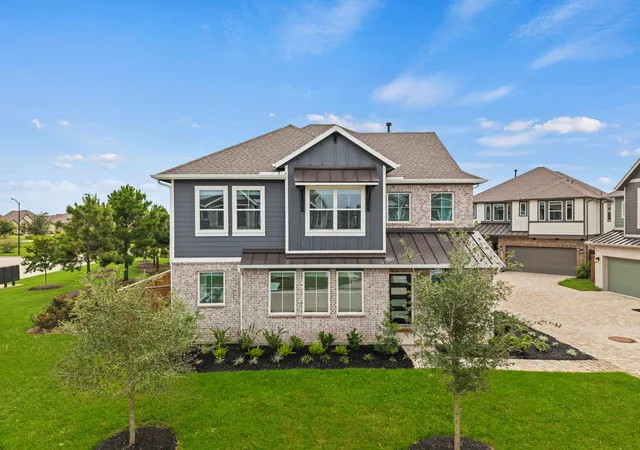 Photo 1 of Single family home for sale at 7607 Swooping Swallow Ln, Katy, TX 77493 | MLS# 23685397 | Listing updated on 2026-09-19