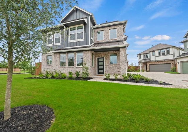 Photo 2 of Single family home for sale at 7607 Swooping Swallow Ln, Katy, TX 77493 | MLS# 23685397 | Listing updated on 2026-09-19