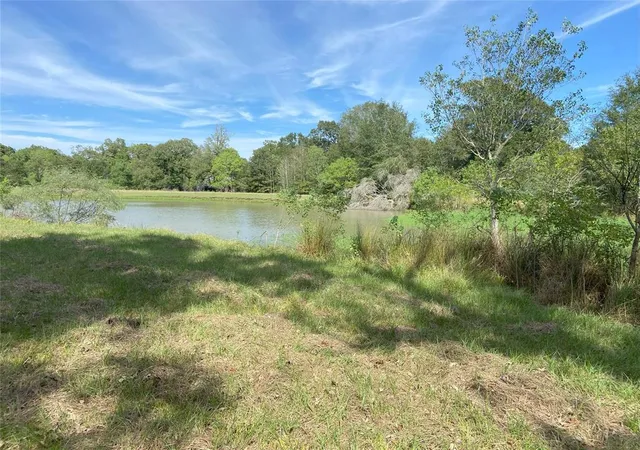 Photo 3 of Land for sale at Tbd Sour Lake Cir, Cleveland, TX 77327 | MLS# 73246974 | Listing updated on 2026-10-13