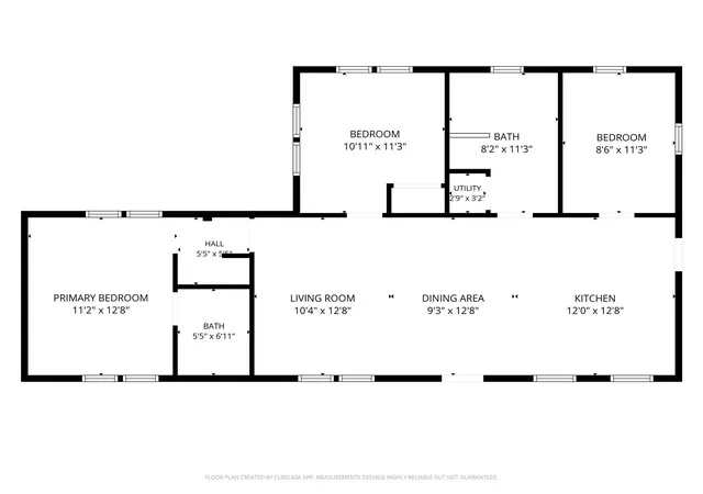 35th image of 1007 S Pecan St, Woodville, TX 75979 | MLS# 94962585