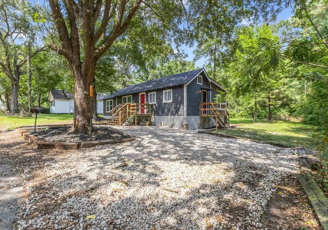 4th image of 1007 S Pecan St, Woodville, TX 75979 | MLS# 94962585