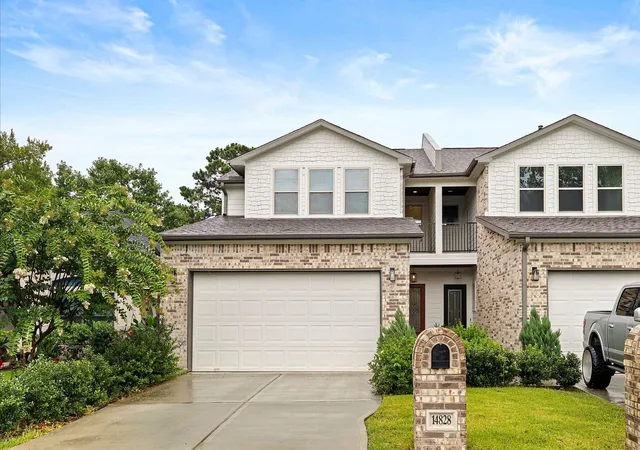 2nd image of 14828 Spica Ct, Willis, TX 77318 | MLS# 65896815