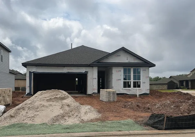 Homes for sale in Bay City, TX | 2500 Old Glory Ln, Bay City, TX 77414 | MLS# 20506695
