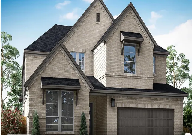 Photo 1 of Single family home for sale at 17814 Carnation Glen Dr, Richmond, TX 77407 | MLS# 85154319 | Listing updated on 2026-09-09