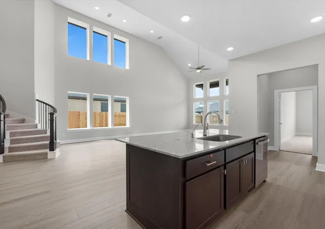 Photo 3 of Single family home for sale at 17814 Carnation Glen Dr, Richmond, TX 77407 | MLS# 85154319 | Listing updated on 2026-09-09