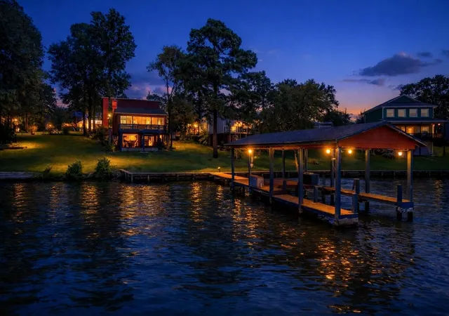 5th image of 428 Dove Is, Livingston, TX 77351 | MLS# 10385934