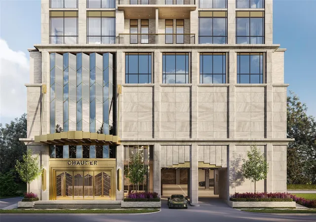 1st image of 2360 Rice Boulevard #603, Houston, TX 77005 | MLS# 9787990