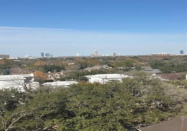 5th image of 2360 Rice Boulevard #603, Houston, TX 77005 | MLS# 9787990