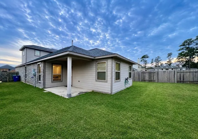 Photo 17 of Single family home for sale at 10036 Gold Finch Run, Magnolia, TX 77354 | MLS# 69868960 | Listing updated on 2026-08-26