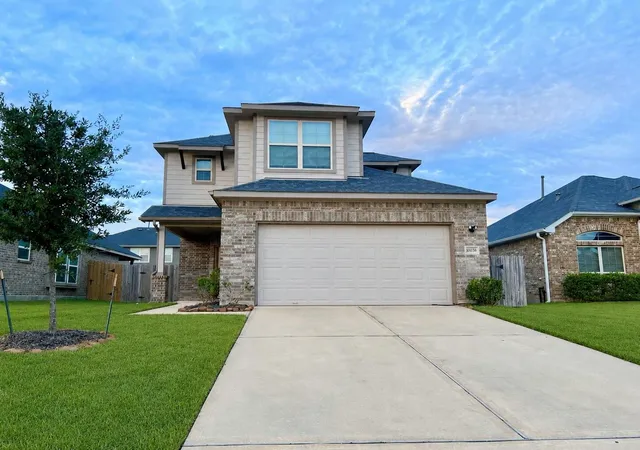 Photo 1 of Single family home for sale at 10036 Gold Finch Run, Magnolia, TX 77354 | MLS# 69868960 | Listing updated on 2026-08-26