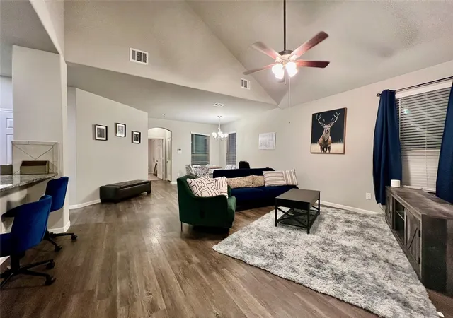 Photo 2 of Single family home for sale at 10036 Gold Finch Run, Magnolia, TX 77354 | MLS# 69868960 | Listing updated on 2026-08-26